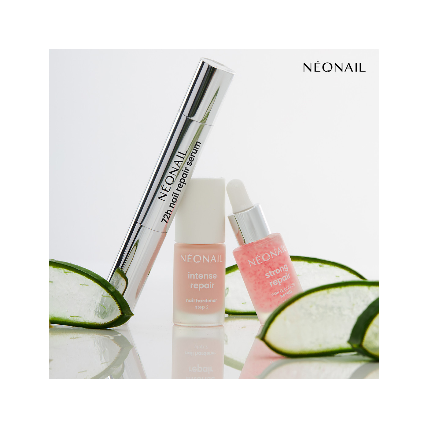 Regeneration Nail Care Set